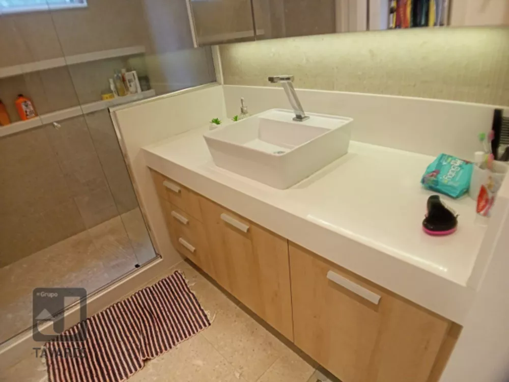 Apartamento, 4 quartos, 210 m² - Foto 17