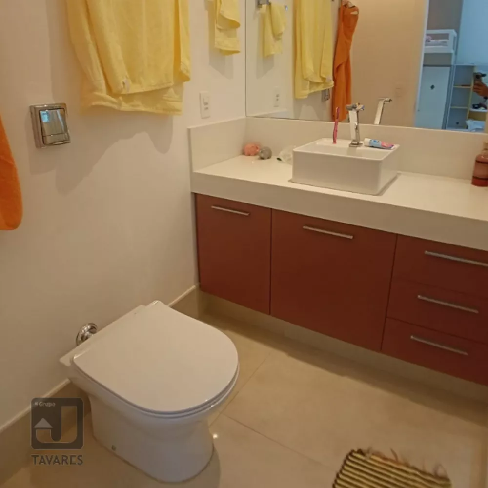 Apartamento, 4 quartos, 210 m² - Foto 36