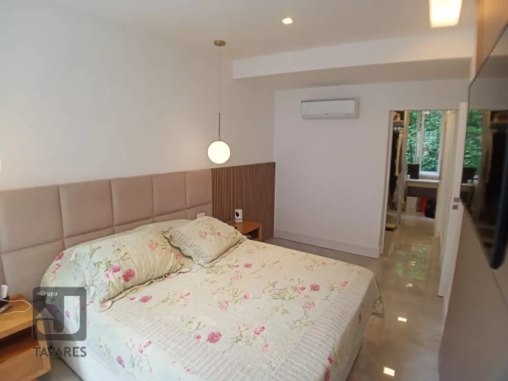 Apartamento, 4 quartos, 210 m² - Foto 14