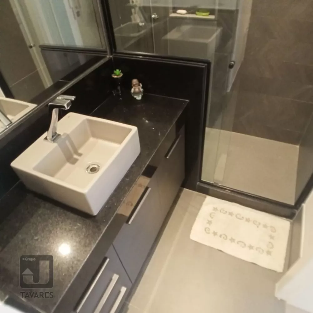 Apartamento, 4 quartos, 210 m² - Foto 46
