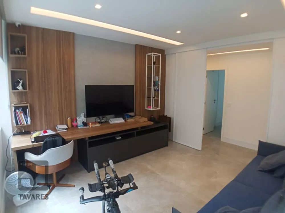 Apartamento, 4 quartos, 210 m² - Foto 49