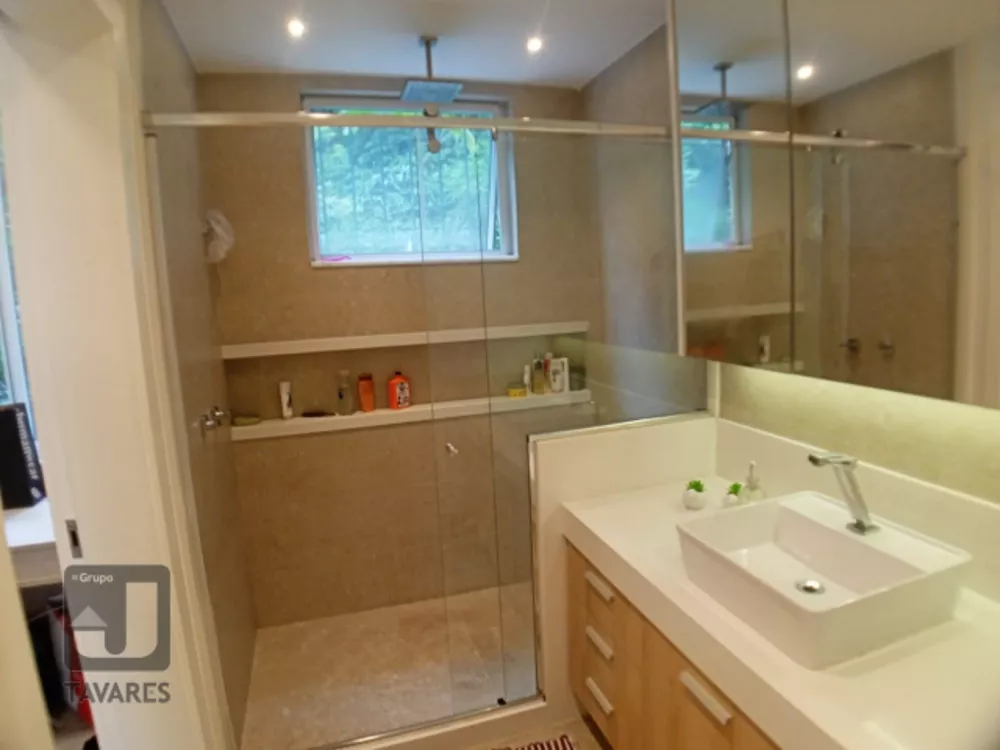 Apartamento, 4 quartos, 210 m² - Foto 39
