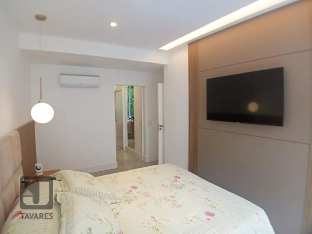 Apartamento, 4 quartos, 210 m² - Foto 15