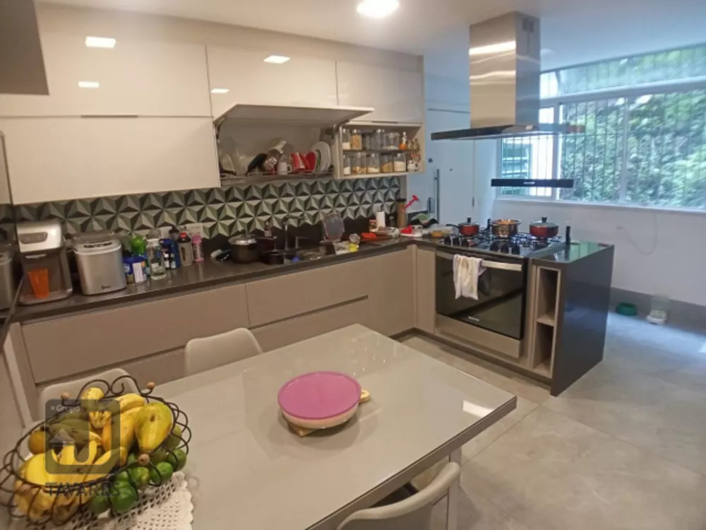 Apartamento, 4 quartos, 210 m² - Foto 45