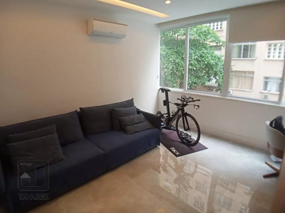 Apartamento, 4 quartos, 210 m² - Foto 20