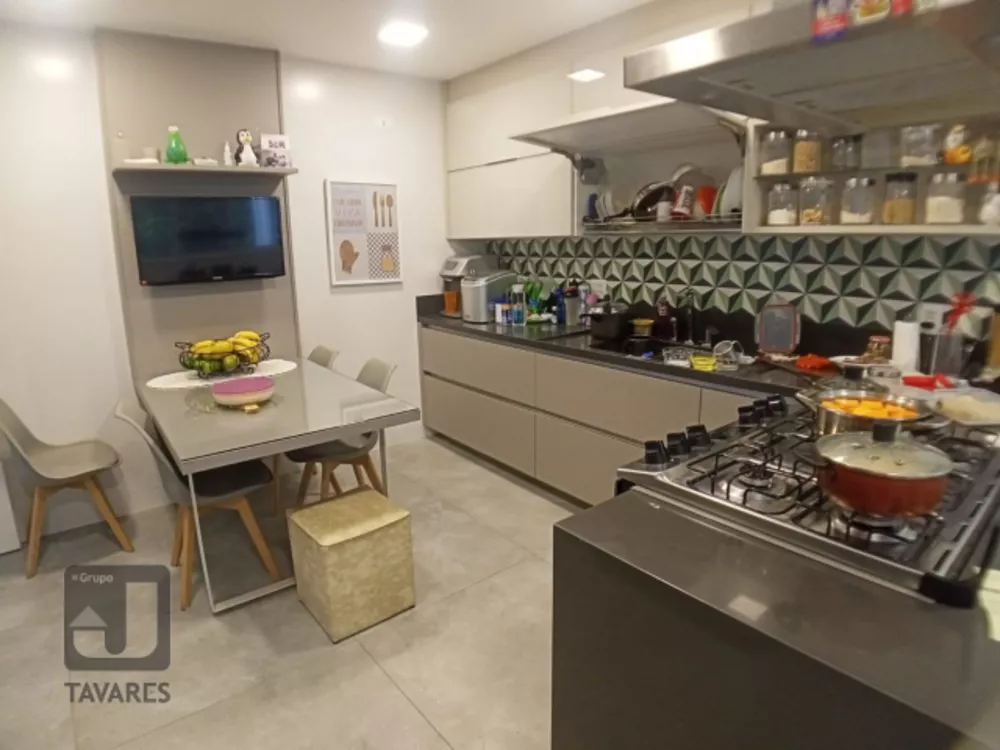 Apartamento, 4 quartos, 210 m² - Foto 27