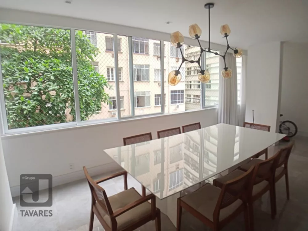 Apartamento, 4 quartos, 210 m² - Foto 10