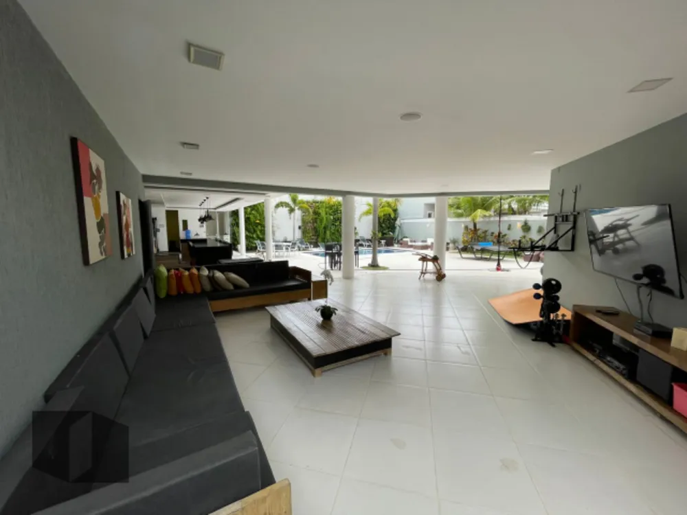 Casa de Condomínio, 6 quartos - Foto 4