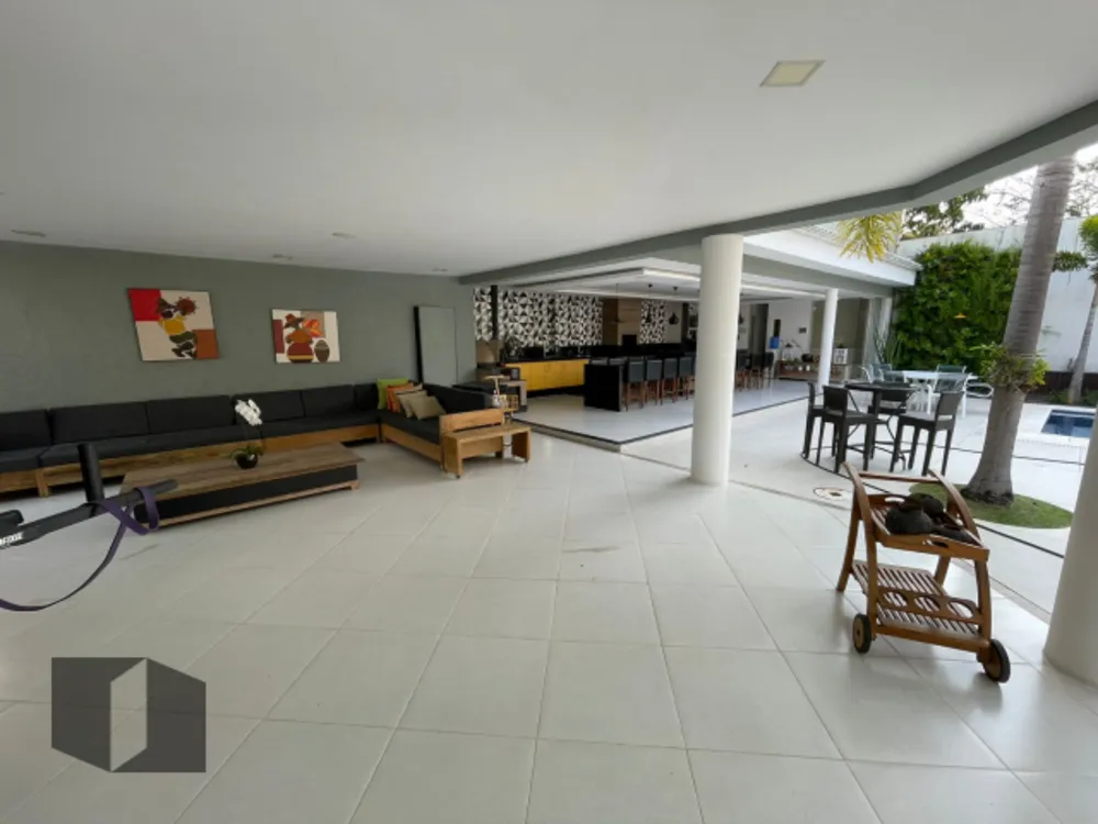 Casa de Condomínio, 6 quartos - Foto 3