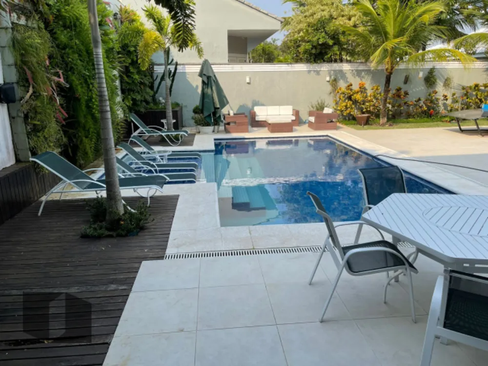 Casa de Condomínio, 6 quartos - Foto 5