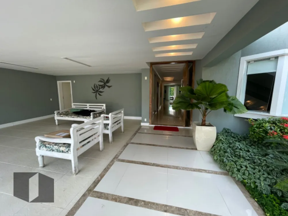 Casa de Condomínio, 6 quartos - Foto 8