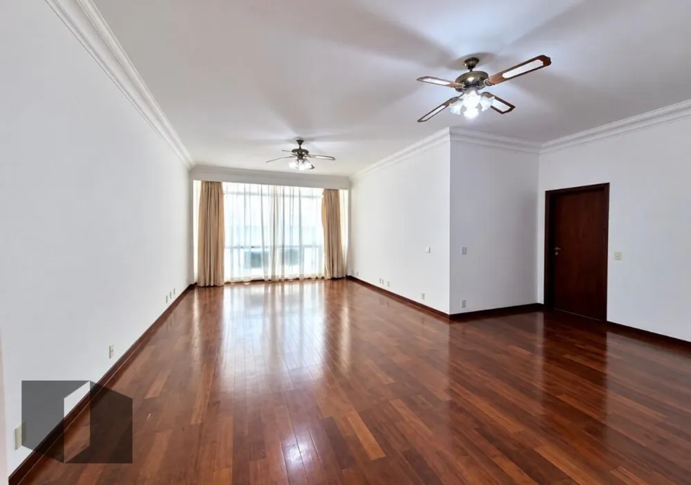 Apartamento, 3 quartos, 146 m² - Foto 2