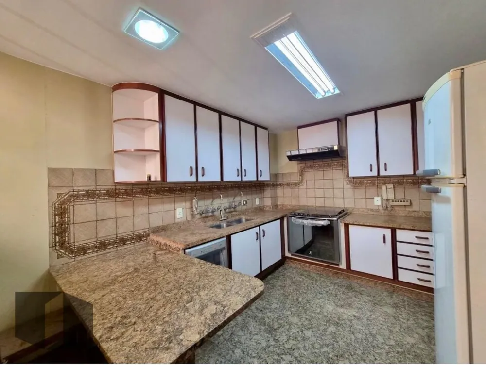 Apartamento, 3 quartos, 146 m² - Foto 14