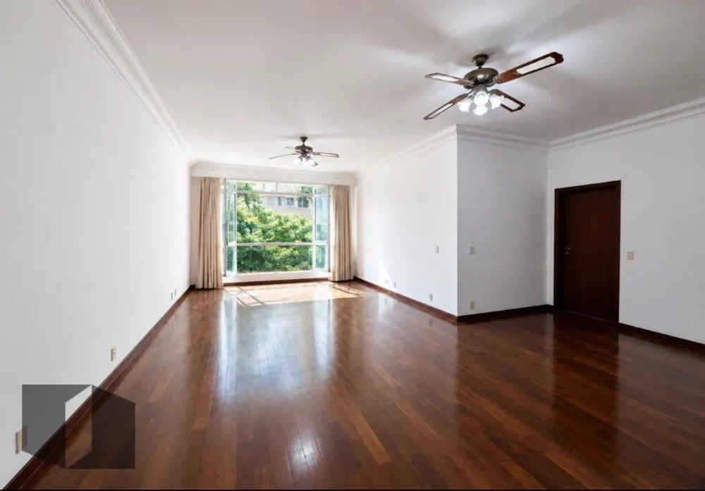 Apartamento, 3 quartos, 146 m² - Foto 1