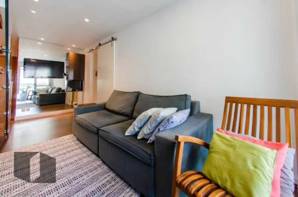 Cobertura, 4 quartos, 165 m² - Foto 6