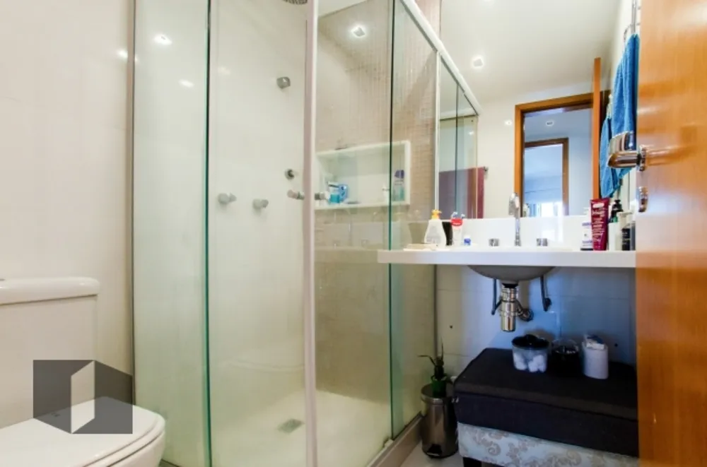 Cobertura, 4 quartos, 165 m² - Foto 15