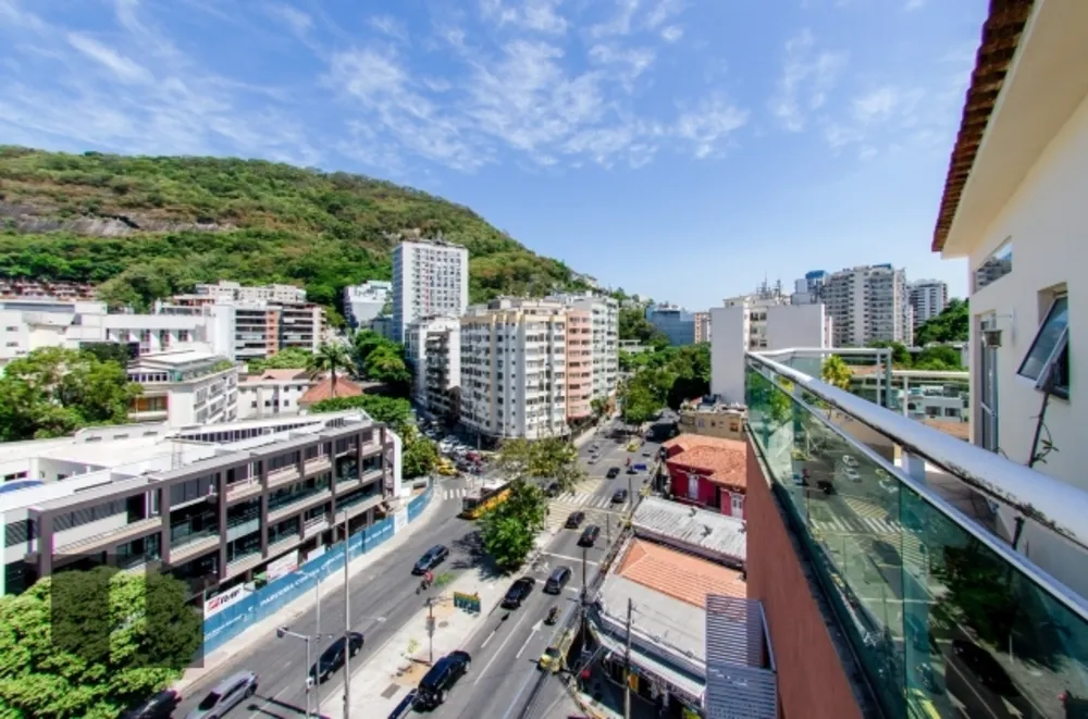 Cobertura, 4 quartos, 165 m² - Foto 38