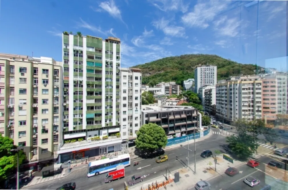 Cobertura, 4 quartos, 165 m² - Foto 34
