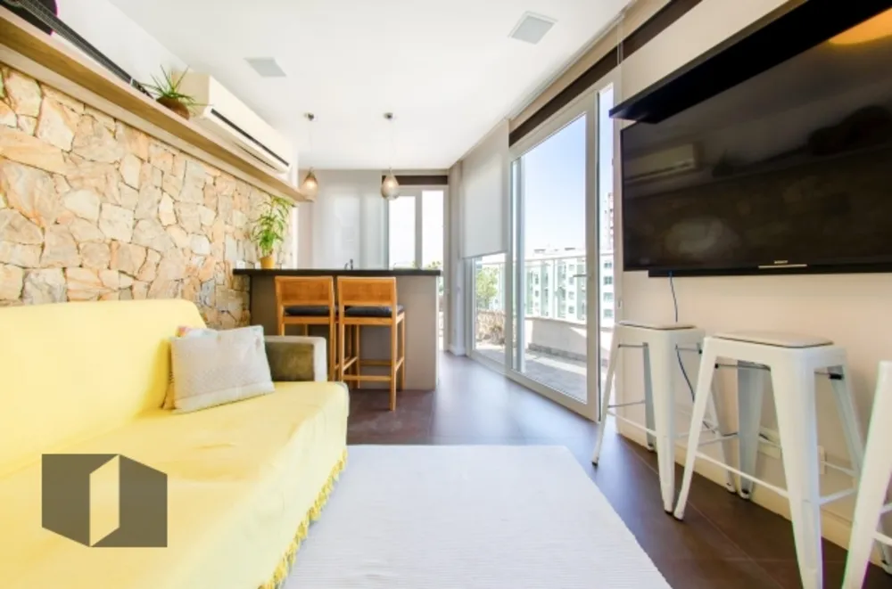 Cobertura, 4 quartos, 165 m² - Foto 28