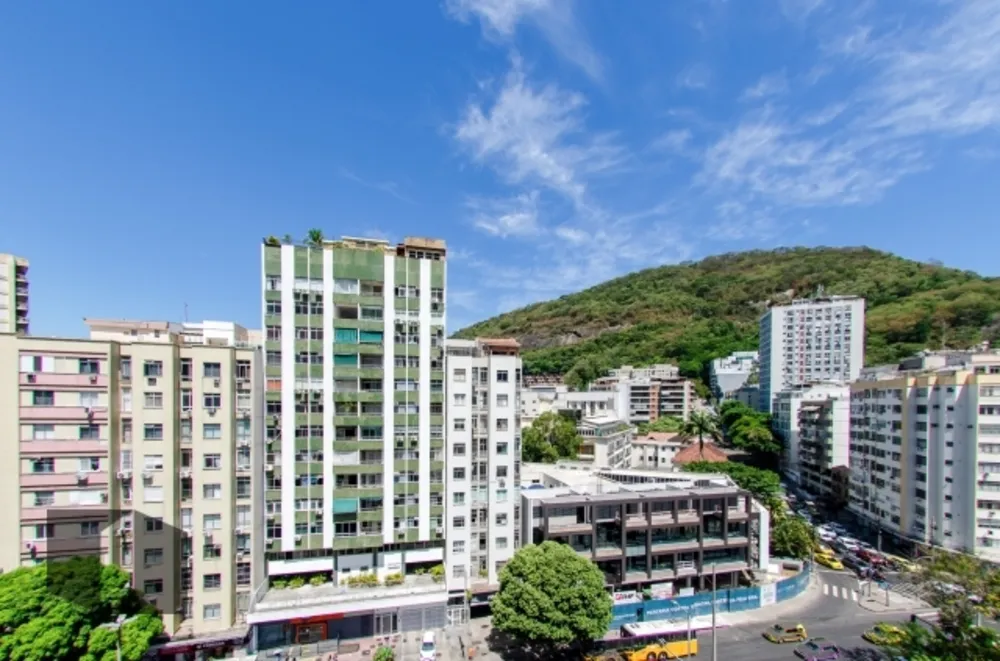 Cobertura, 4 quartos, 165 m² - Foto 36