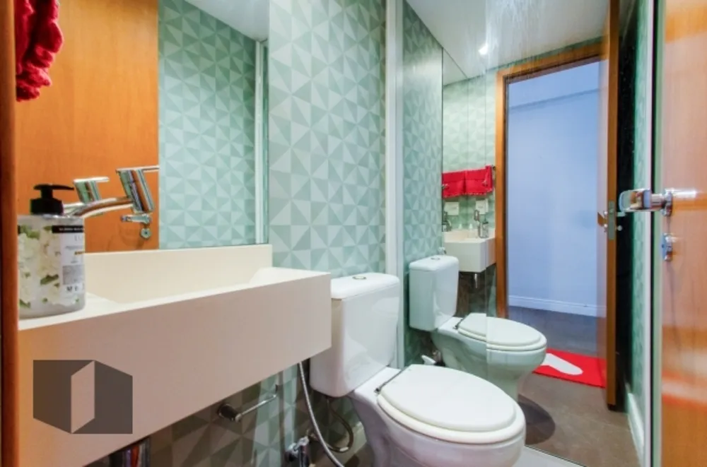 Cobertura, 4 quartos, 165 m² - Foto 10