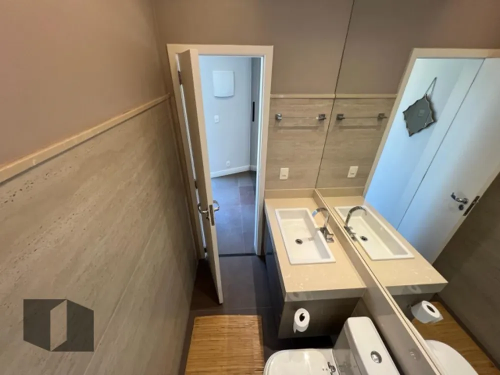 Cobertura, 4 quartos, 165 m² - Foto 32