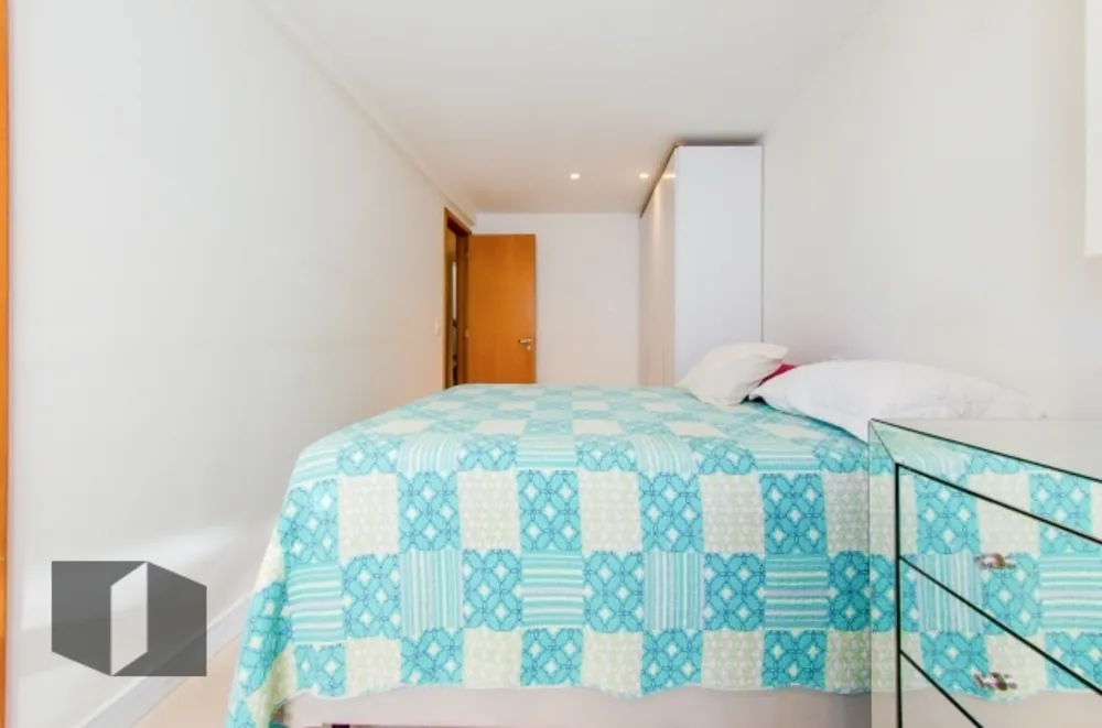 Cobertura, 4 quartos, 165 m² - Foto 19