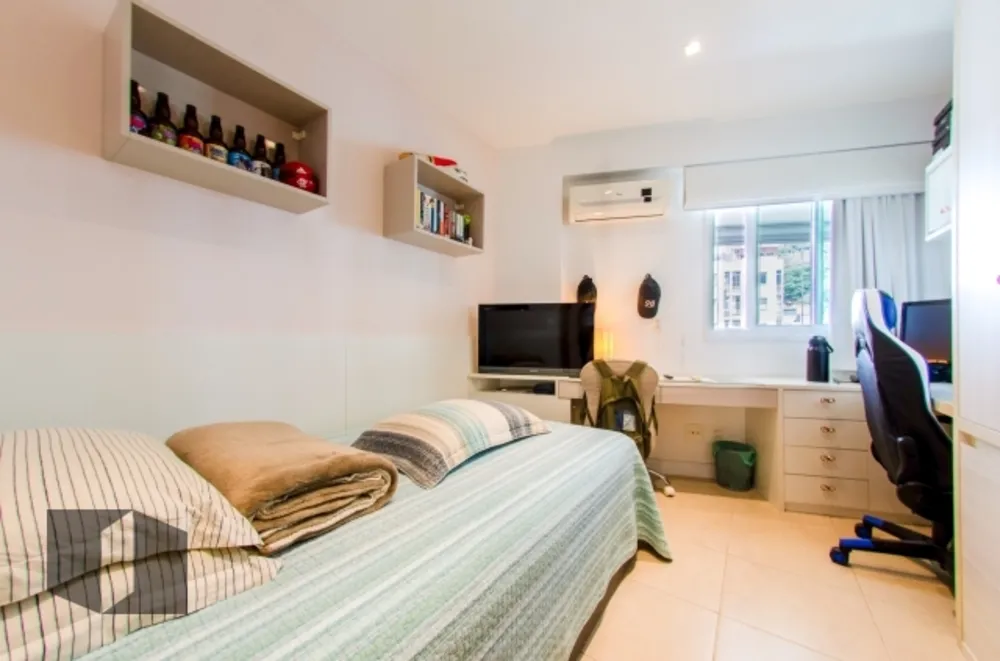 Cobertura, 4 quartos, 165 m² - Foto 11