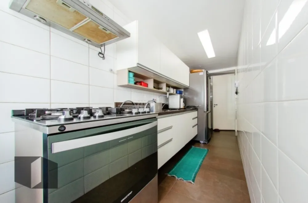 Cobertura, 4 quartos, 165 m² - Foto 21