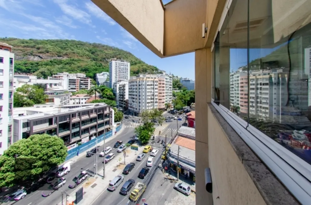 Cobertura, 4 quartos, 165 m² - Foto 37