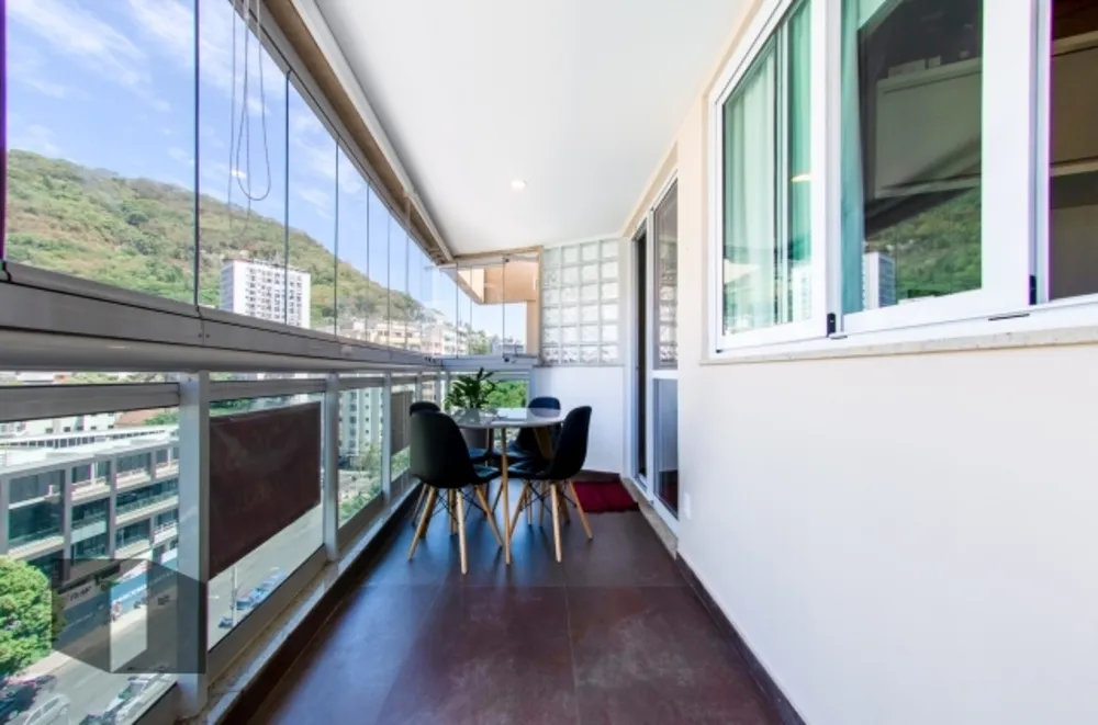 Cobertura, 4 quartos, 165 m² - Foto 8