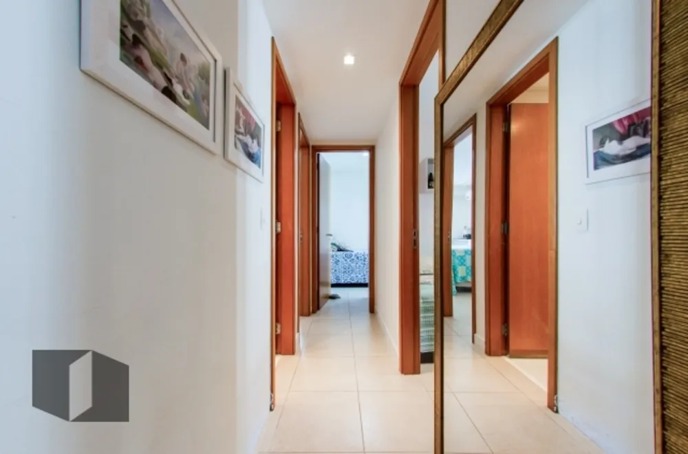 Cobertura, 4 quartos, 165 m² - Foto 9