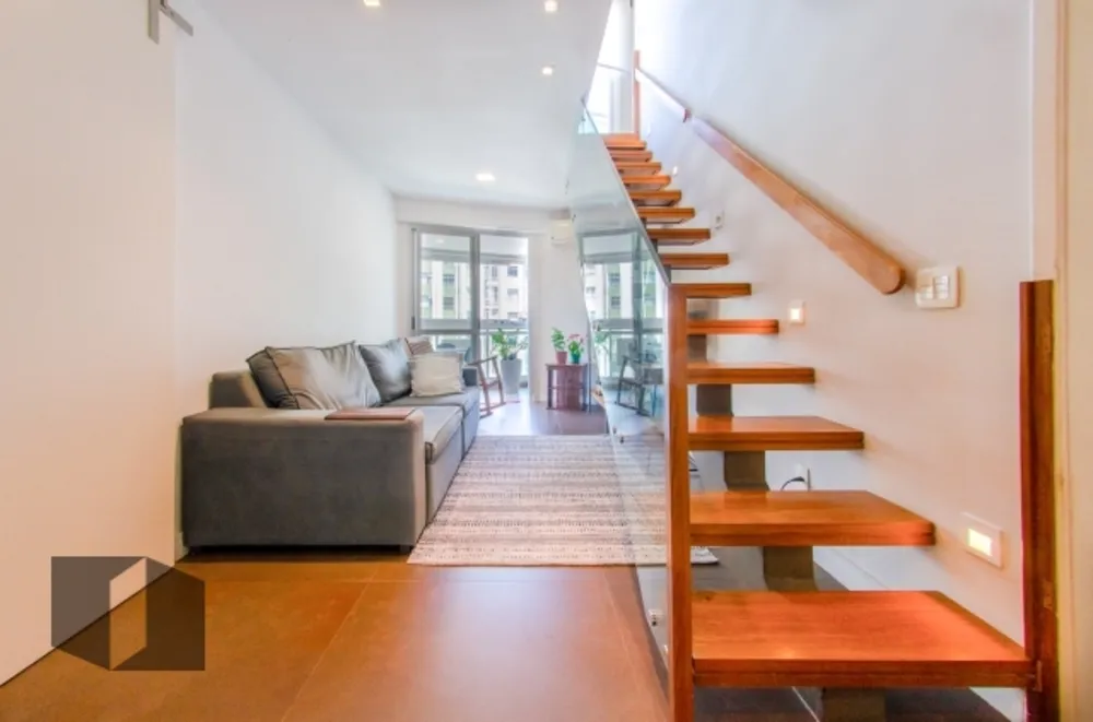 Cobertura, 4 quartos, 165 m² - Foto 5