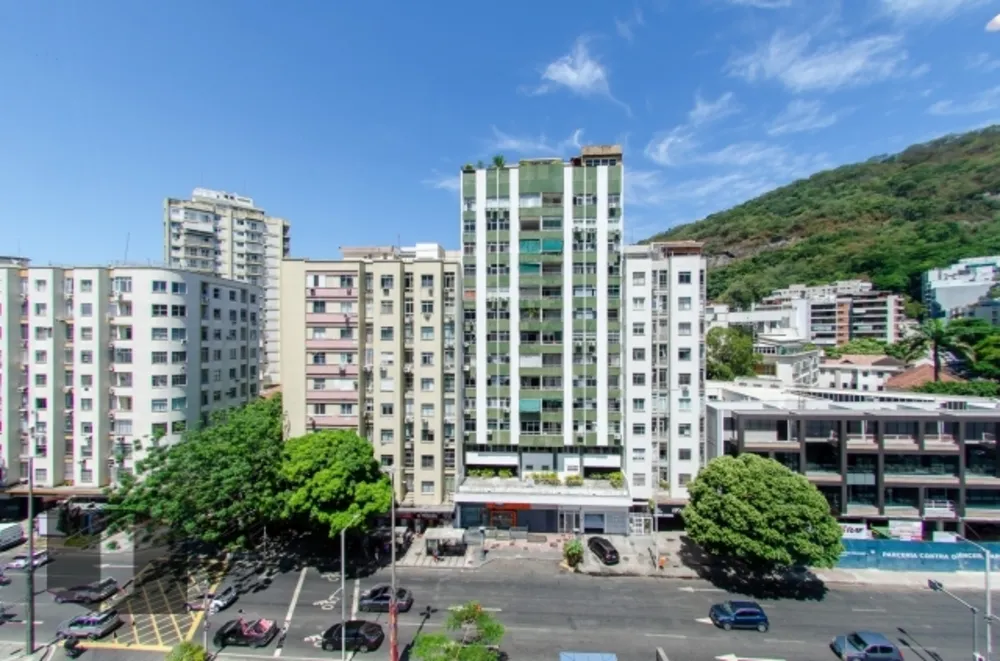 Cobertura, 4 quartos, 165 m² - Foto 33