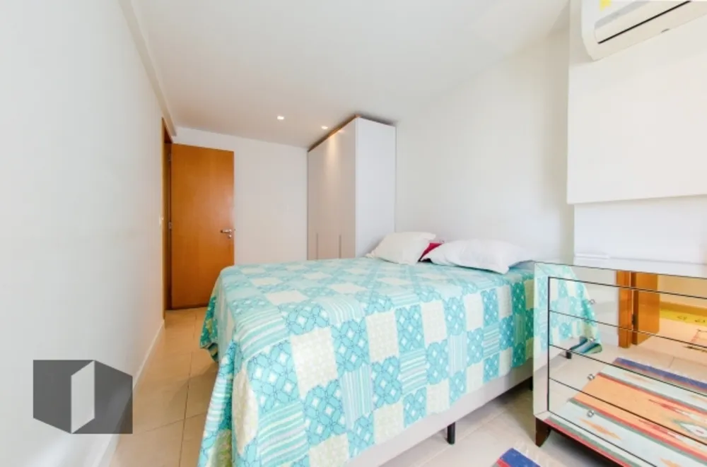 Cobertura, 4 quartos, 165 m² - Foto 17