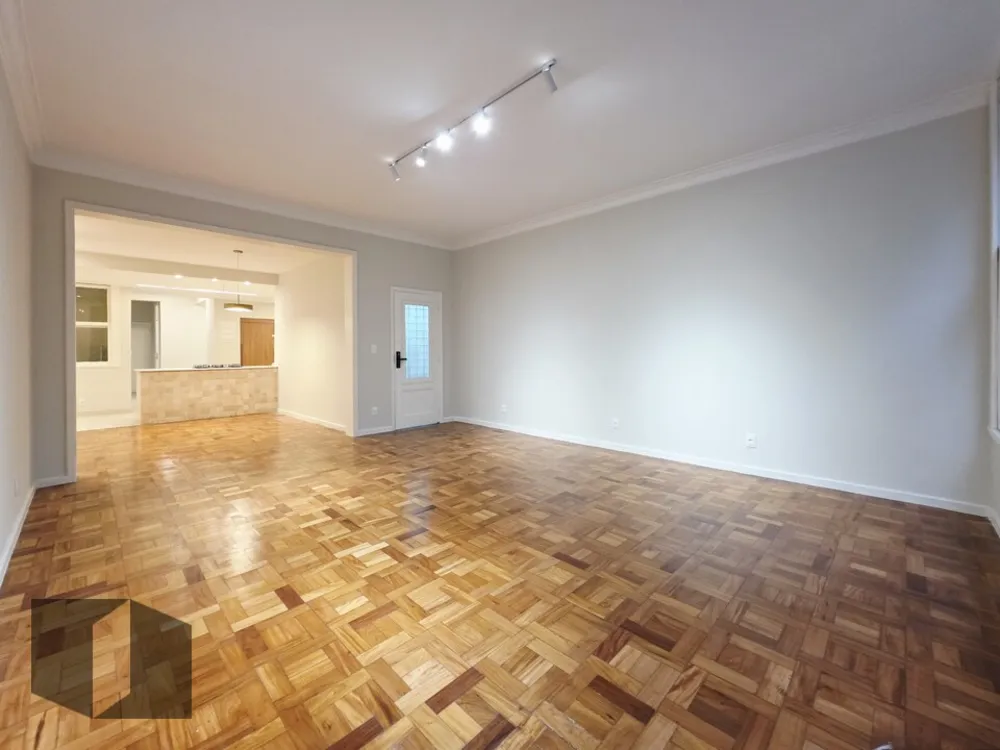 Apartamento, 3 quartos, 147 m² - Foto 4