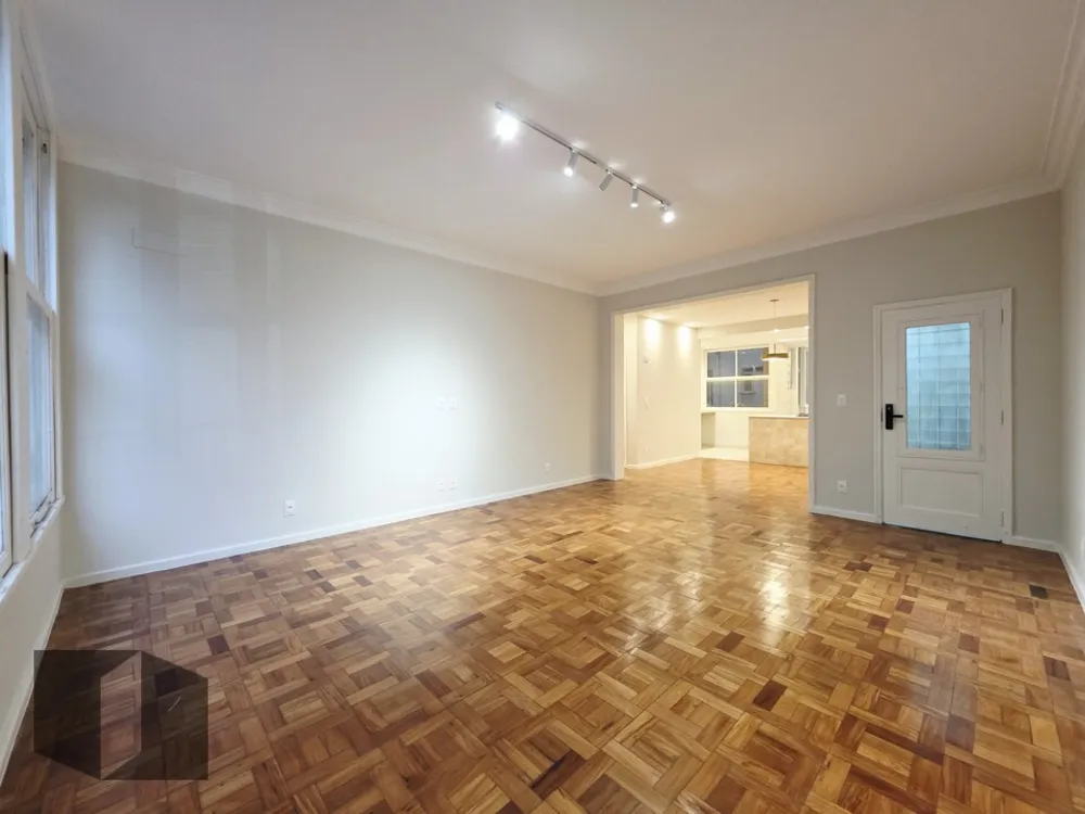 Apartamento, 3 quartos, 147 m² - Foto 1