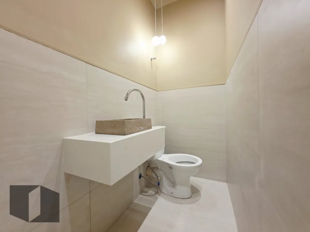 Apartamento, 3 quartos, 147 m² - Foto 11