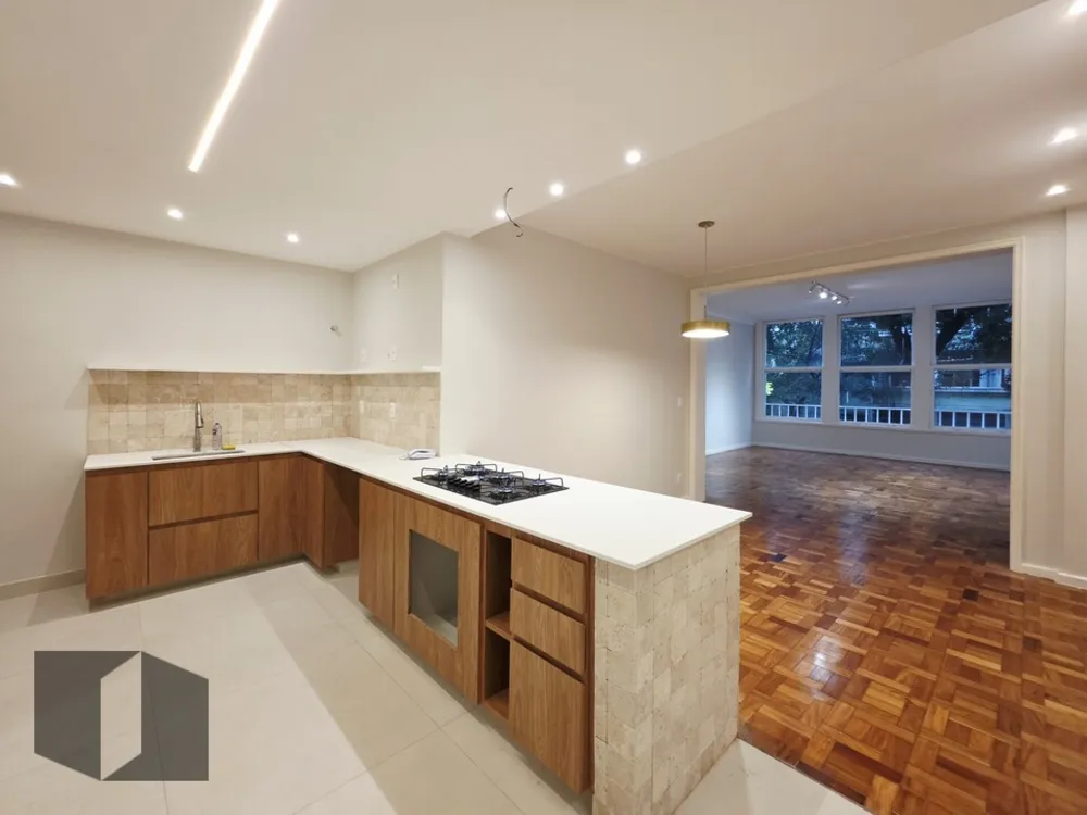 Apartamento, 3 quartos, 147 m² - Foto 31