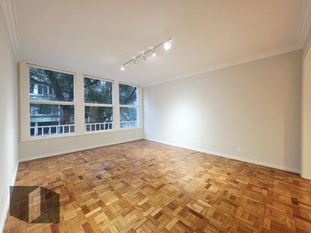 Apartamento, 3 quartos, 147 m² - Foto 2