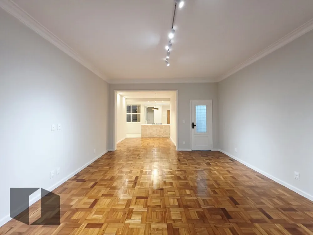 Apartamento, 3 quartos, 147 m² - Foto 5