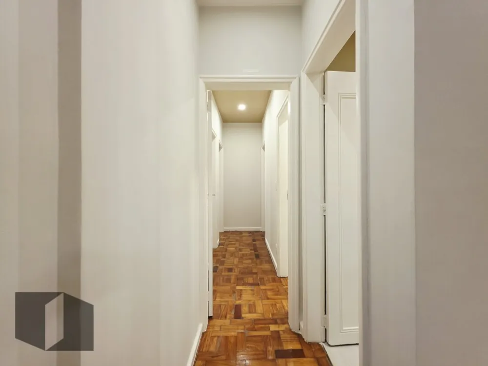 Apartamento, 3 quartos, 147 m² - Foto 10