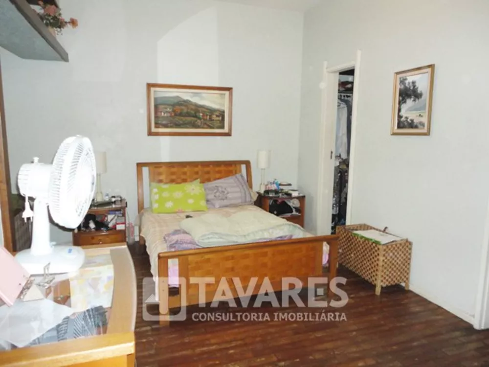 Apartamento, 3 quartos, 156 m² - Foto 12