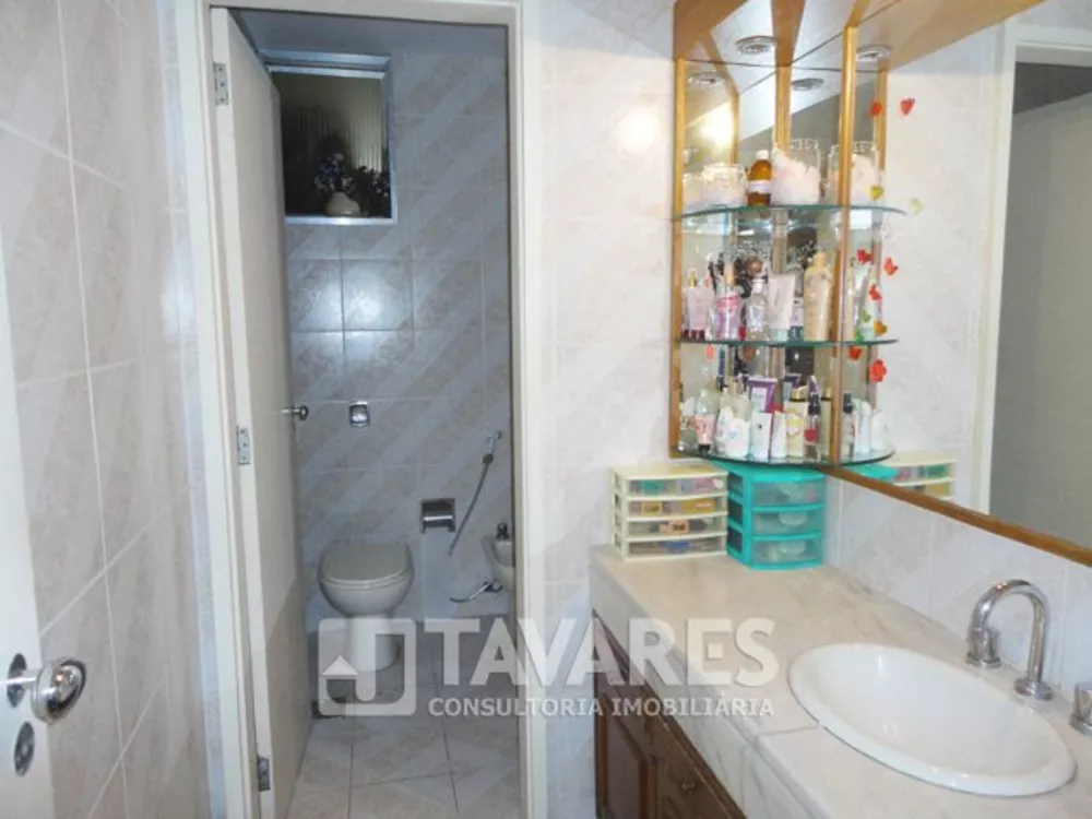 Apartamento, 3 quartos, 156 m² - Foto 9