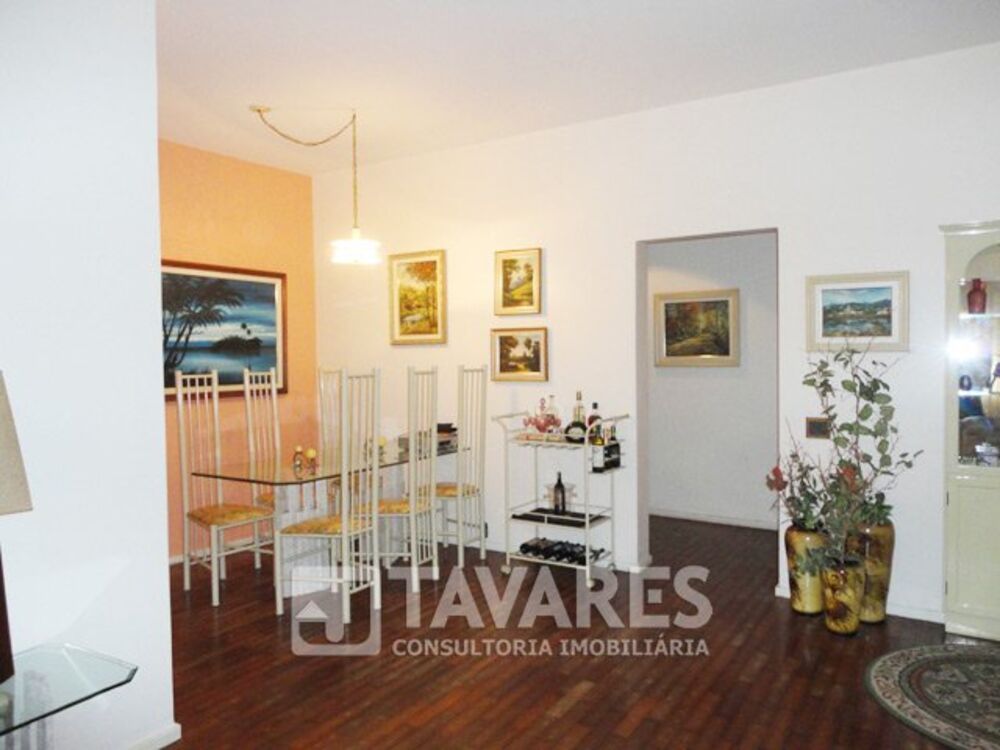 Apartamento, 3 quartos, 156 m² - Foto 2