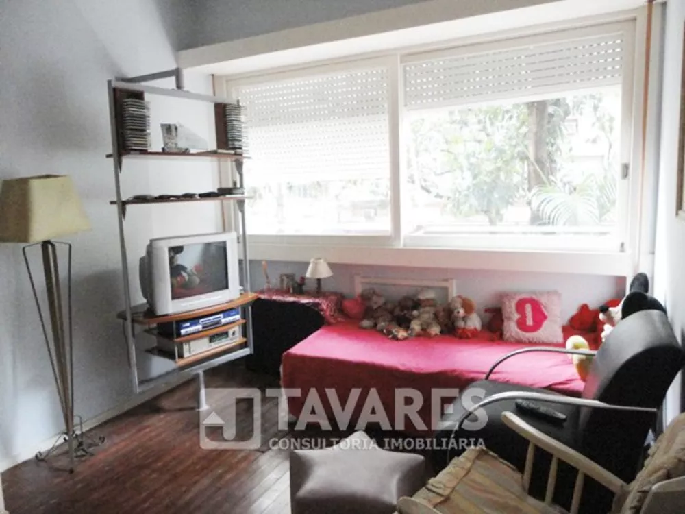 Apartamento, 3 quartos, 156 m² - Foto 10
