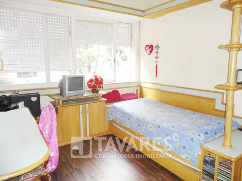 Apartamento, 3 quartos, 156 m² - Foto 7