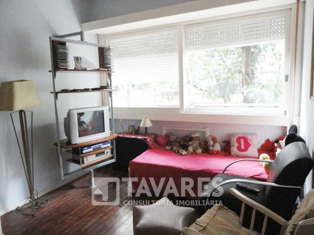 Apartamento, 3 quartos, 156 m² - Foto 4