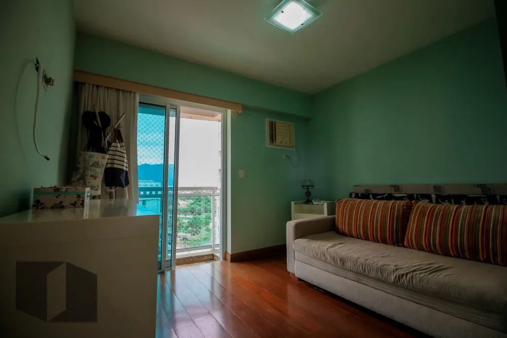Apartamento, 4 quartos, 220 m² - Foto 35