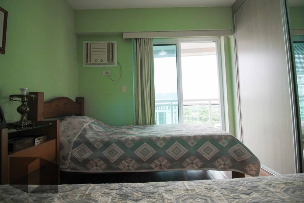 Apartamento, 4 quartos, 220 m² - Foto 38
